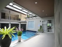 Sivana Place Phuket Hotels near Wat Prathong