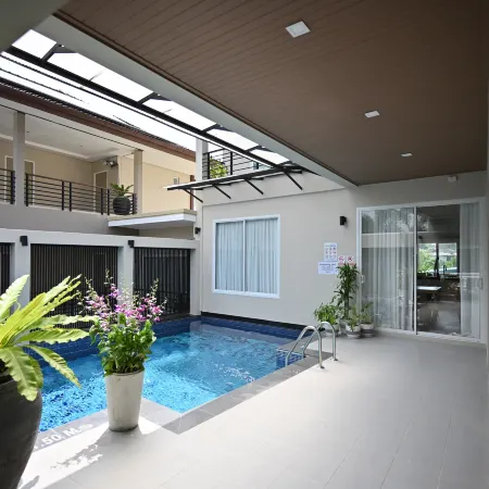 Sivana Place Phuket