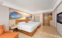 Vienna Hotel (Quanzhou Hui'an Dahongpu Branch) Hotels near Shuli Grain & Oils Shop
