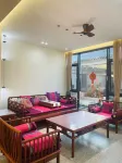 Ruoyun Homestay (Yao Hu Town) - 2성급