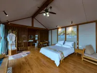 Runjing·Immersive homestay Hotels in Menghai