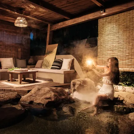Moganshan·Yun'an Qianshan Healing Villa