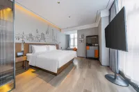 UrCove by Hyatt Wuhan Mixc Hanjiang