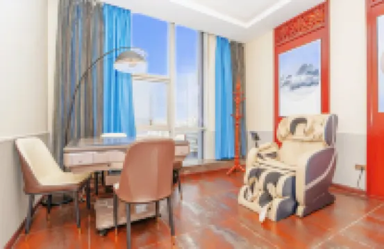 Shangjing Hotel (Guiyang Railway Station Hongtongcheng Shopping Center Branch)