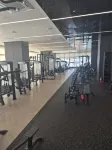 HYOISTAY BUSAN SONGDO - Gym
