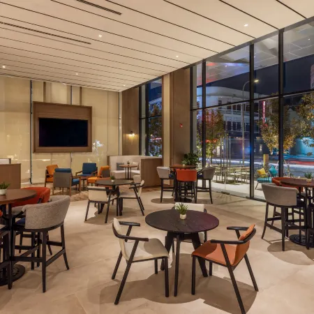 DoubleTree by Hilton Vientiane