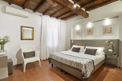Sette Angeli Rooms