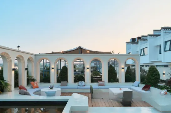 Xiying Youth Travel Hotel (Nanjing Confucius Temple Old Gate East Branch) Hotels in 