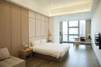 Zhuhai Vientiane Yuewan Holiday Apartment (Hengqin)