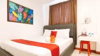 RedDoorz Plus @ Green Star Park Cagayan Hotels near Sentinela Cove