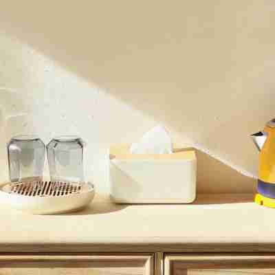 德欽雨崩間隔時光客棧 Rooms