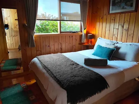 The Boomerangs at Johanna on the Great Ocean Road