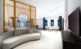 Jizushan Yuna Residential Residence