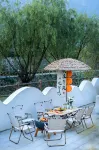 Qianyu·ZELIN  Starry Sky Beauty Accommodation (Anji Yunshang Grassland)