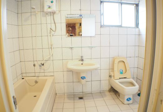 숙소 내부 이미지