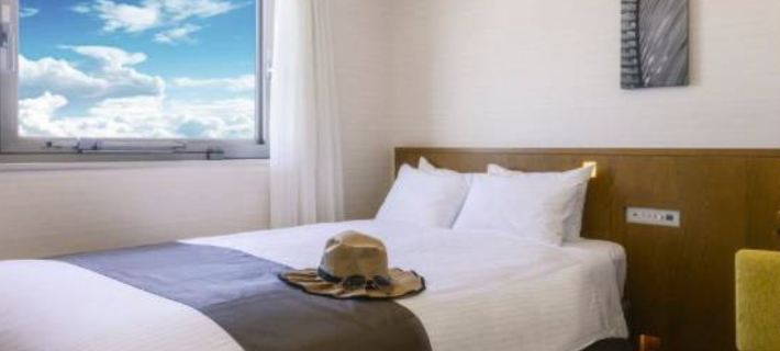 Hotel Gracery Naha Ξενοδοχεία στην πόλη Οκινάουα
