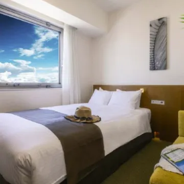 Hotel Gracery Naha Отели рядом с достопримечательностью «Кокусай- Дори»