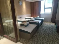 Xichuan Urban Garden Hotel (Jiefang Road) Hotels in Xichuan