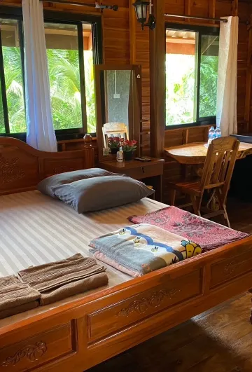 ห้องมาตรฐาน 2