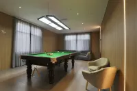 Aifeel Hotel (Tangshan Qian'an Shougang Mining Binhe Avenue)