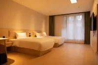 Hi Innホテル（承徳南駅大学城） - 2つ星
