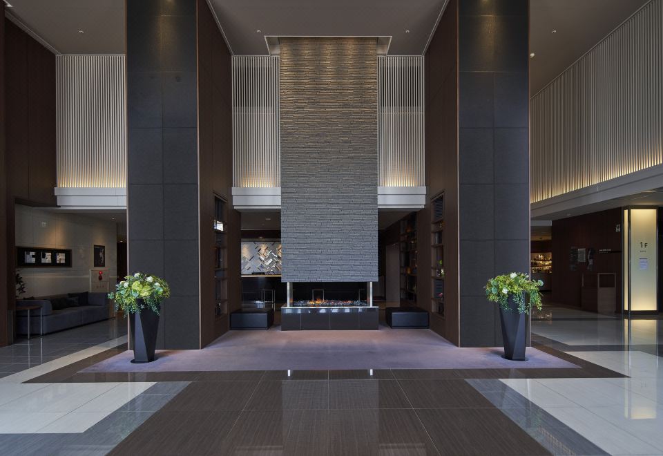 호텔 글로벌 뷰 하코다테 썸네일