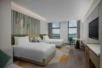 Holiday Inn Chongqing Science Hall 충칭 호텔