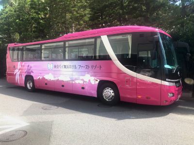 その他 東京ベイ舞浜ホテル ファーストリゾートの写真