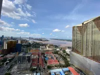 เดอะ บริดจ์ คลับ - ที่มีที่จอดรถ