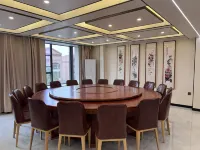 Puding Shiyu Business Hotel (Xingbo International) Hotels in Puding