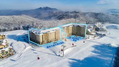 YABULI SUN MOUNTAIN HOLIDAY HOTEL Hotels in 