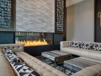 Holiday Inn Express Boston Logan Airport - Revere Các khách sạn ở Revere