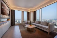 Crystal Orange Hotel Wuhan University Jiedaokou Hôtels à proximité de : Wuhan Polytechnic Business College