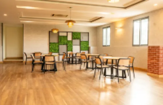 Casa Hotel, Jubilee Hills Hotels in Hyderabad