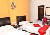 OYO 91087 Hotel Dspark Port Klang Hôtels à : Port Klang