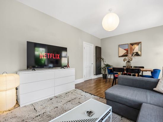 Unique 2 bedroom Flat in Heart of Walthamstow