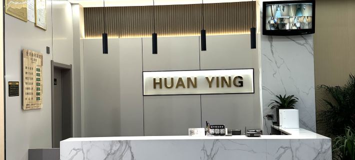 Huaibin Jinhe Business Hotel Hotels in Huaibin