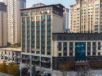 JI Hotel (Heze Dongming County Jinxiucheng) Hotels in Dongming County