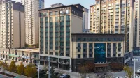JI Hotel (Heze Dongming County Jinxiucheng)