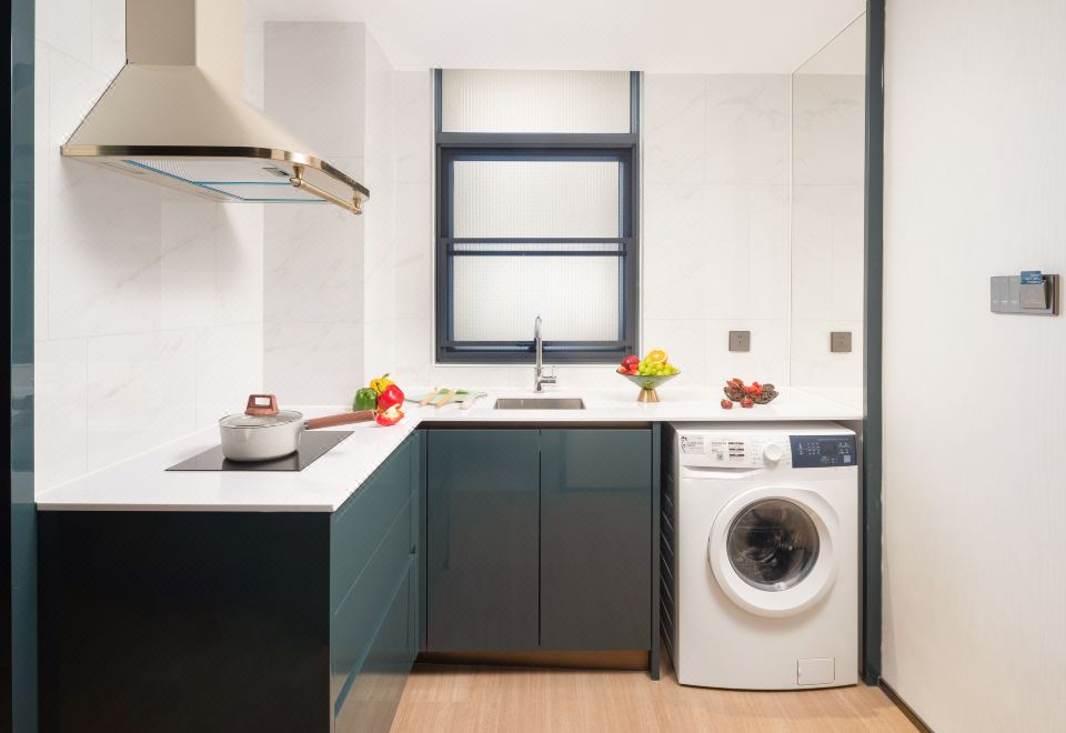 LN 동팡 창저우 아일랜드 광저우