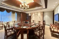 โรงแรมเป่ยหยวน หนิงป่อ (สาขา จงติเฉิง เจียงเป่ย หนิงป่อ) - พร้อมอาหารเช้า