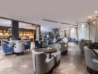 Ibis Styles Hotel (Suzhou The Gate of the Orient) Hotels near Ligong Dam