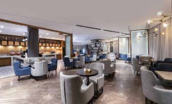 Ibis Styles Hotel (Suzhou The Gate of the Orient)