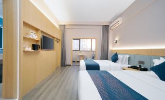 Totle Glad Hotel