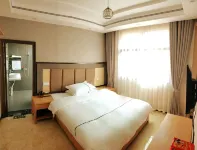 Panzhou Kaitian Hotel Hotels near Huajiazhuang Railway Station
