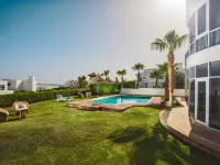 Pickalbatros Golf Beach Resort - All Inclusive Hotels near Shark‘s Bay Beach