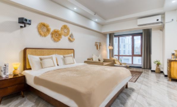 Peijia Select Hotel (Harbin West Railway Station Huizhi Center Branch)