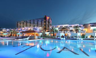 Ushuaïa Ibiza Beach Hotel - Adults Only - Club Entrance Included