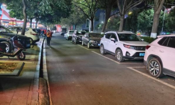 Rongda Hotei(Heping Xijiao Bus StationBranch)