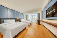 Ba Li  DaoInternational Hotel (Cangzhou Zhongxing Avenue) - 3-نجوم